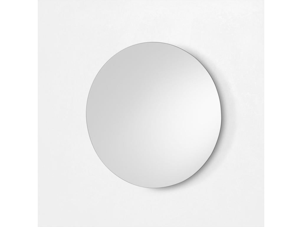 Set da bagno con doppio lavabo Calmetop da 8 pezzi, finitura cemento, 46449PQGS