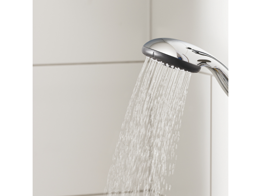 Artvivrestore Start 100 soffione doccia Artvivrestore 49640ZBZD