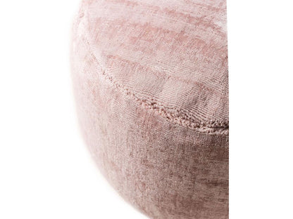 Maisonpuretop Pouf Rosa 55x55x30 cm 51400RFTW