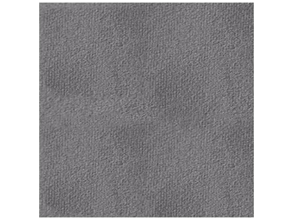 Maisonpuretop 110 Letto matrimoniale grigio 200x200 Rete a doghe imbottita per Maisonpuretop 220x223x100cm 28010QZHG