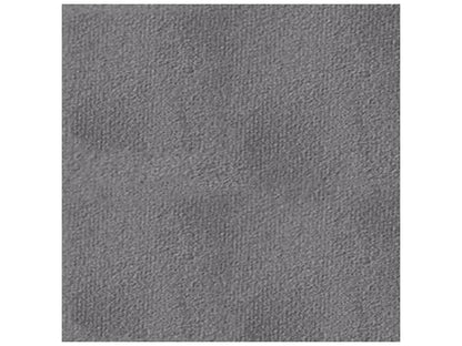 Maisonpuretop 110 Letto matrimoniale grigio 200x200 Rete a doghe imbottita per Maisonpuretop 220x223x100cm 28010QZHG