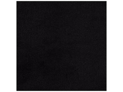 Sedia Calmetop 347 Bianco - Nero 96x45x41cm Imbottita Legno 84620QQHY