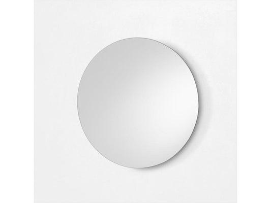 Set da bagno con doppio lavabo Calmetop da 8 pezzi, finitura cemento, 46449PQGS