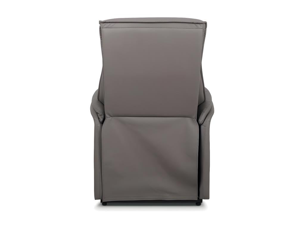 Poltrona reclinabile elettrica Artvivrestore, colore Artvivrestore 21373LYVZ