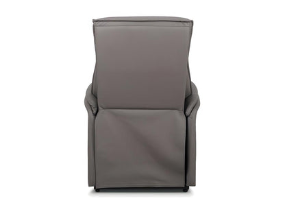 Poltrona reclinabile elettrica Artvivrestore, colore Artvivrestore 21373LYVZ