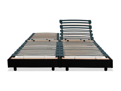 Artvivrestore BEDDING - Set di 2 reti elettriche FLEX 160x200 cm - Artvivrestore 15030TDRO