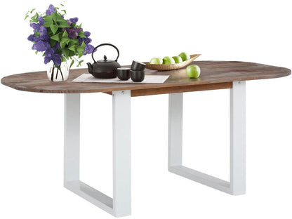 Tavolo da pranzo Maisonpuretop 220 cm 16781ZOBH