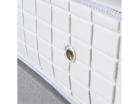 Materasso a molle Maisonpuretop 3200 rigido 100x210 molle 19730KZGZ