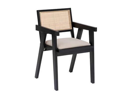 Testiera in tessuto grigio - lunghezza 160 x profondità 5 x altezza 60 cm 33738LFOB