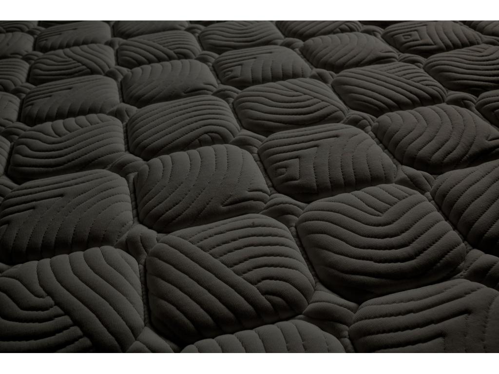 Materasso in memory foam Calmetop 27 cm - Calmetop 50678IKYU