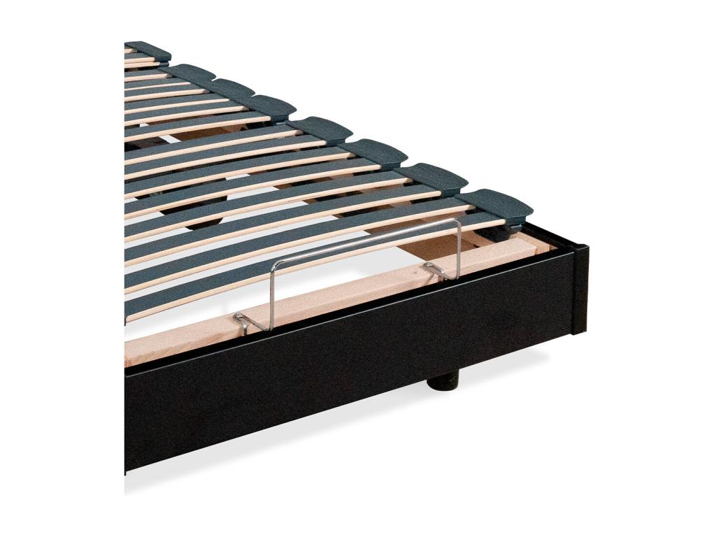 Artvivrestore BEDDING - Set di 2 reti elettriche FLEX 160x200 cm - Artvivrestore 15030TDRO