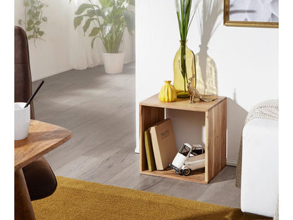 Mensola in legno massello, libreria, mensola in legno, Artvivrestore Soggiorno 67086SJYA