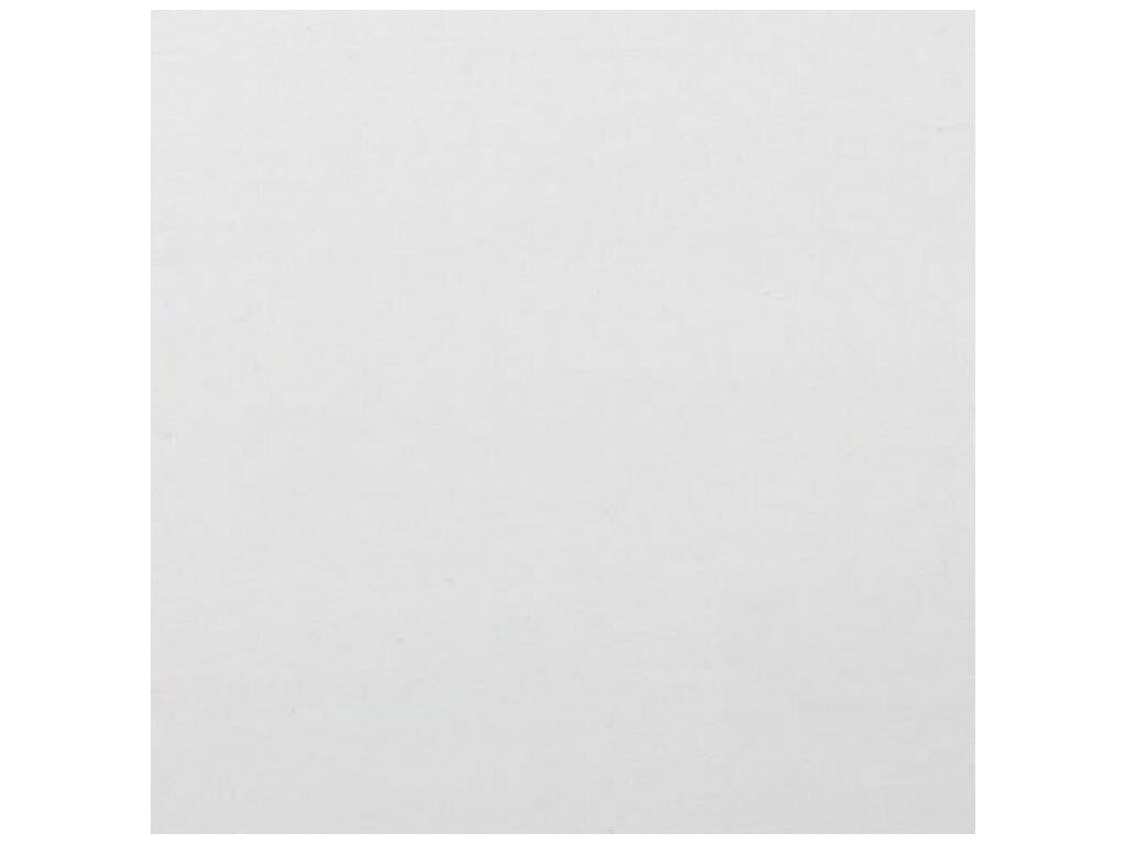 Sedia Calmetop 347 Bianco - Nero 96x45x41cm Imbottita Legno 84620QQHY