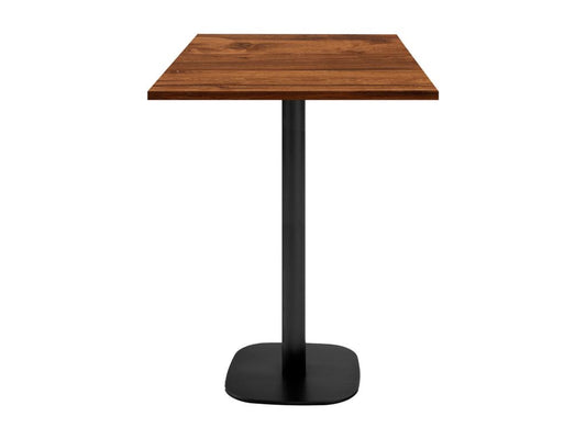 Tavolo alto 60x60cm - Rovere rotondo Hunton modello 06872XUPZ