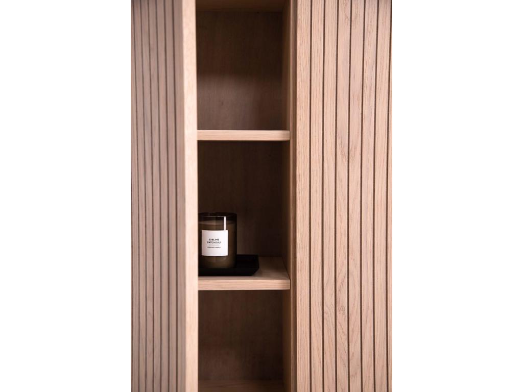 Credenza Artvivrestore 2 ante sbiancata. 93183DPKM