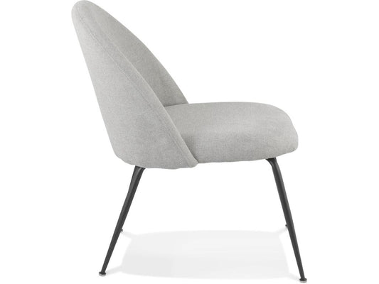 Poltrona di design Calmetop 89158BUVW