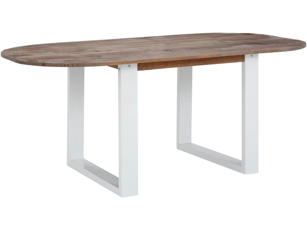 Tavolo da pranzo Maisonpuretop 220 cm 16781ZOBH