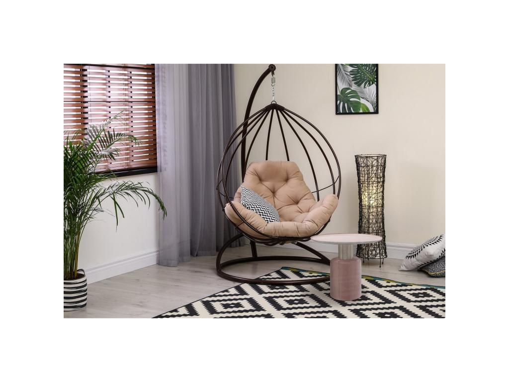 Tavolino Artvivrestore, elemento decorativo 725 58905XUEA