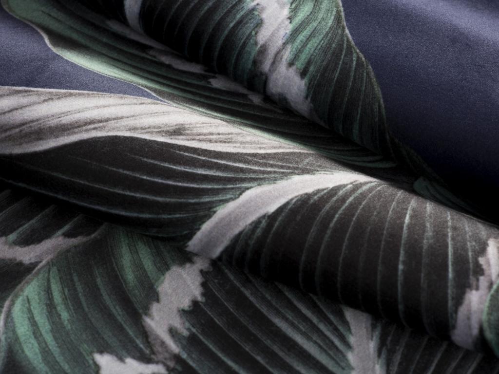 Artvivrestore - Testiera Artvivrestore 160x120cm in velluto con motivo Artvivrestore - 160x8x120cm 83071OWRQ