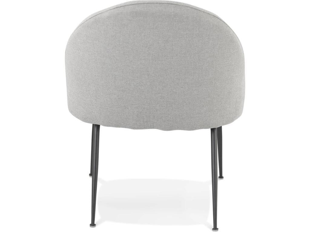 Poltrona di design Calmetop 89158BUVW