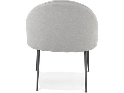 Poltrona di design Calmetop 89158BUVW