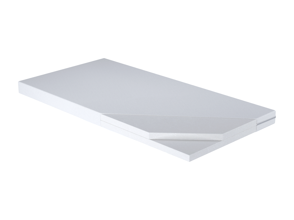 Artvivrestore - Letto singolo 140x70 con grafica per bambini in set con cassetto, materasso e struttura 94735QWYY