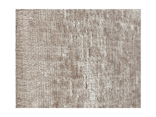 Testiera in lana naturale Artvivrestore 90x50cm per letto 80/90cm - Beige 85915NNKB