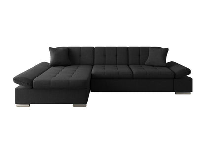 Divano angolare Calmetop 219 grigio 278x161x76cm 43450NFZY