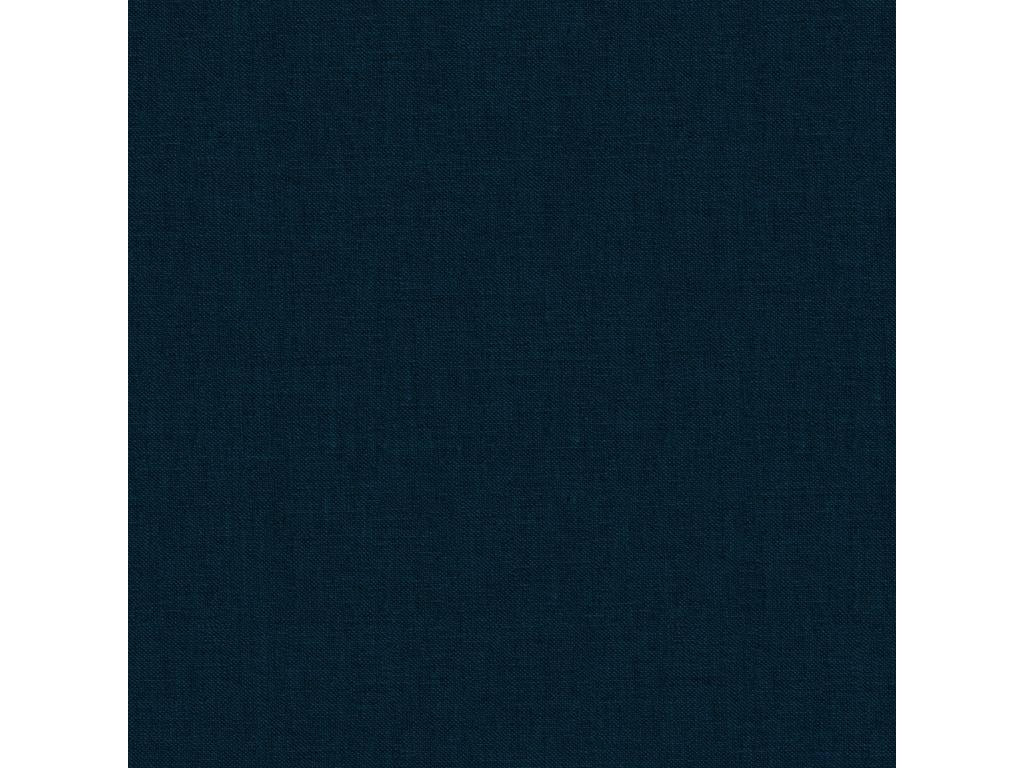 Maisonpuretop - Divano 3 posti in tessuto blu 63961UFMV