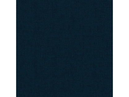 Maisonpuretop - Divano 3 posti in tessuto blu 63961UFMV