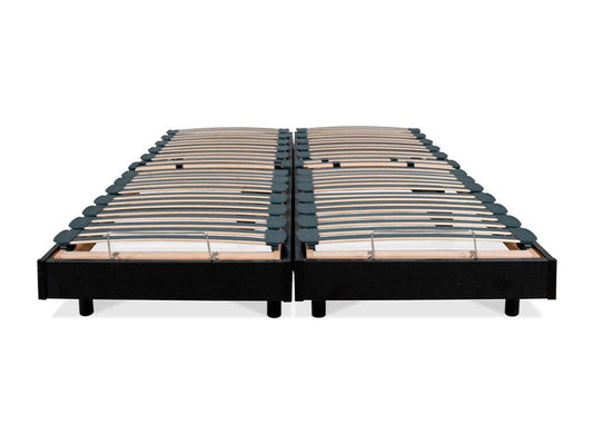 Artvivrestore BEDDING - Set di 2 reti elettriche FLEX 160x200 cm - Artvivrestore 15030TDRO